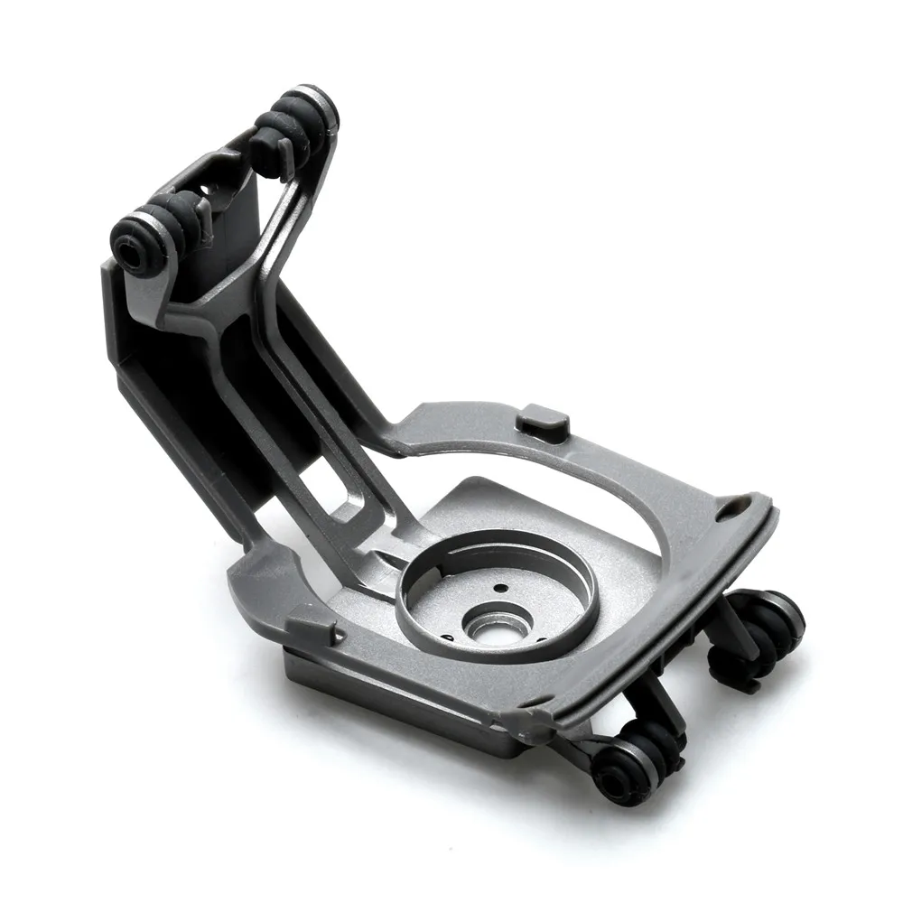 

For DJI Mavic 2 Pro Gimbal Dampener Plate Mount With Screws for DJI Mavic 2 Zoom Drone Accessories Refurbishment Parts