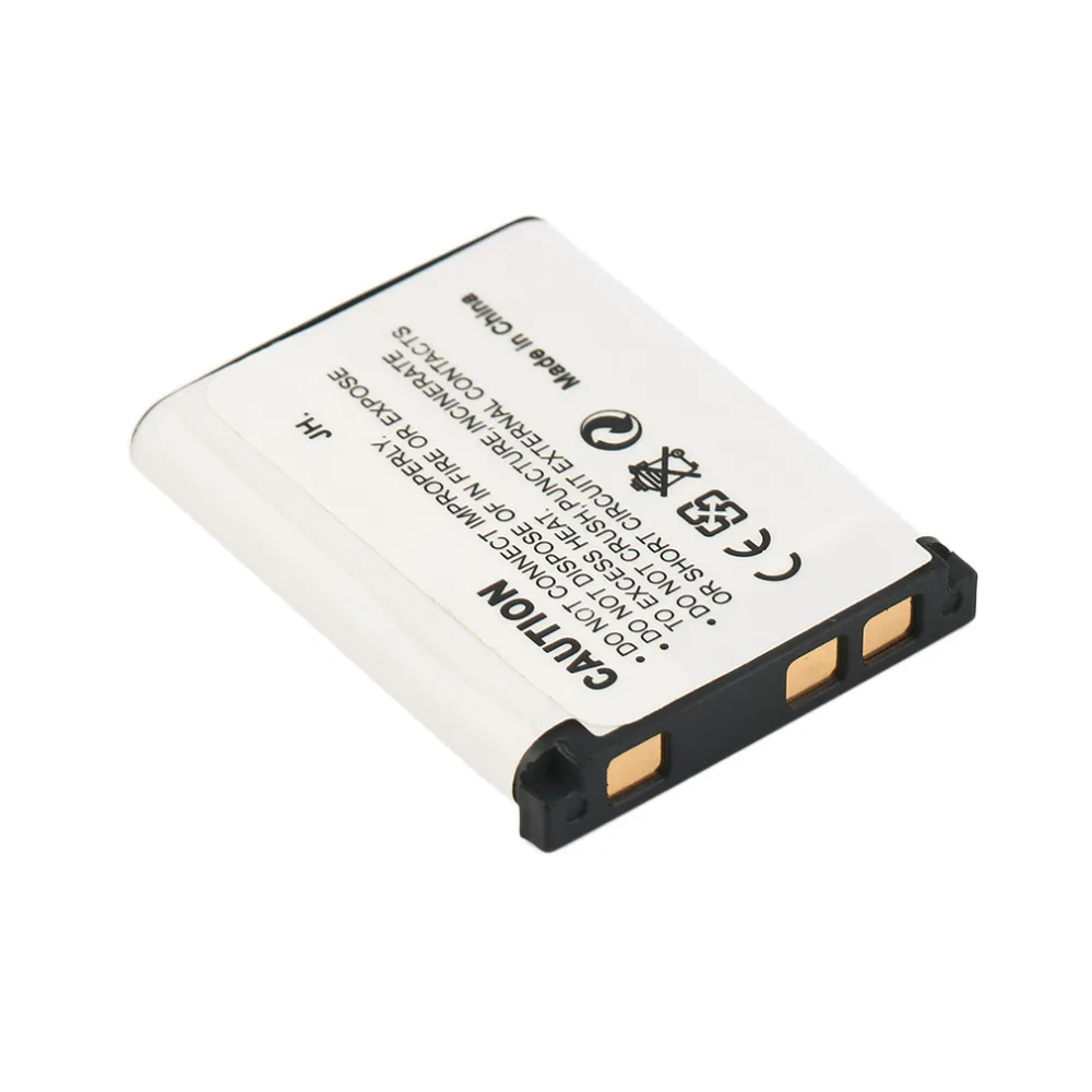 Перезаряжаемые видеорегистраторы, камера батарея 1200mah для камеры OLYMPUS видеокамеры Замена батареи Аксессуары для Li-40B/42B-S