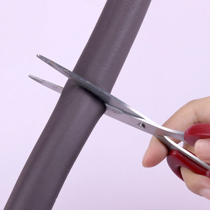 1 шт. 2 м мягкая настольная детская безопасность планшетофон защита для детей