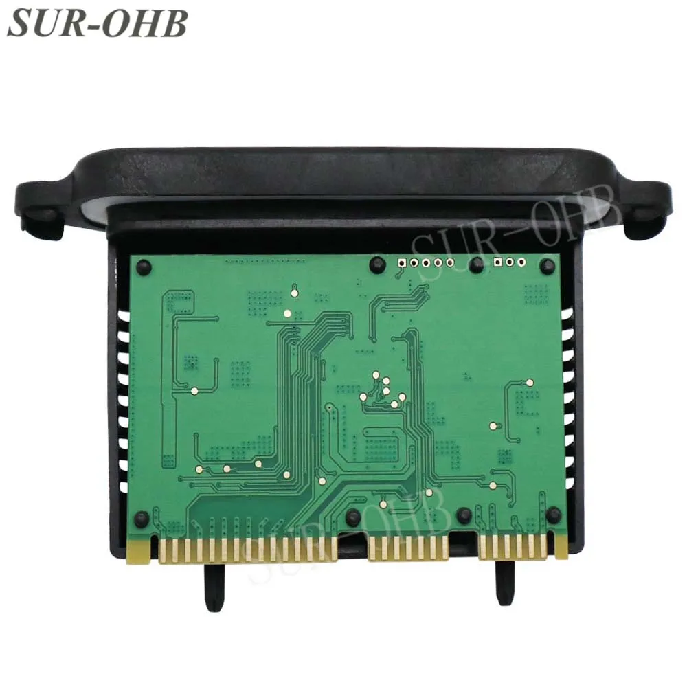 3 серии F30 F35 TMS 7316147 фары BIX xenon драйвер 535217C05 модуль управления 63117316147 балласт для F31