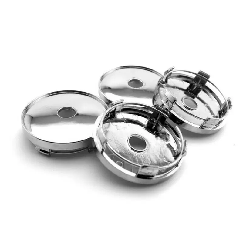 4 шт. 60 мм (58 мм) Центральная крышка колеса автомобиля s эмблема автостайлинг обод