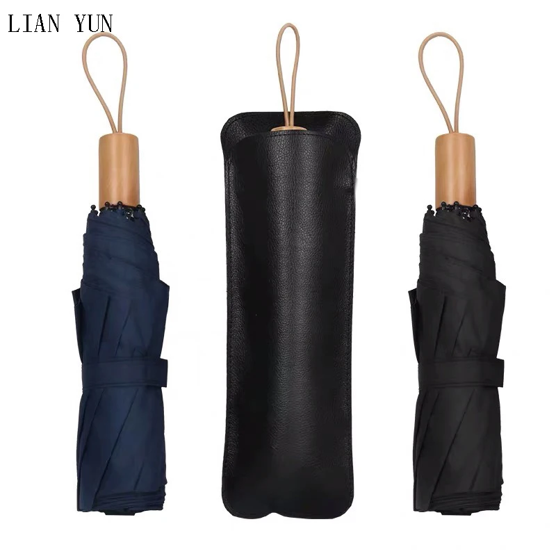 Зонт складной зонтик Mujer Guarda Chuva Ombrello Sombrilla Regenschirm Unbrella Sombrillas Para Lluvia Y Sol Femme Rain