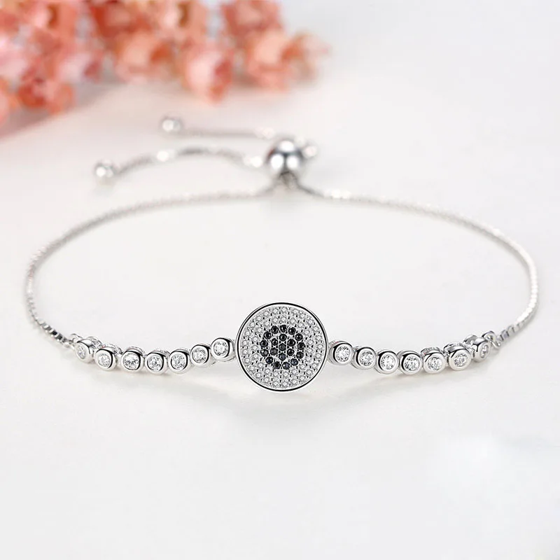 Роскошный женский Ювелирный Комплект TONGZHE браслет/ожерелье/кольцо из