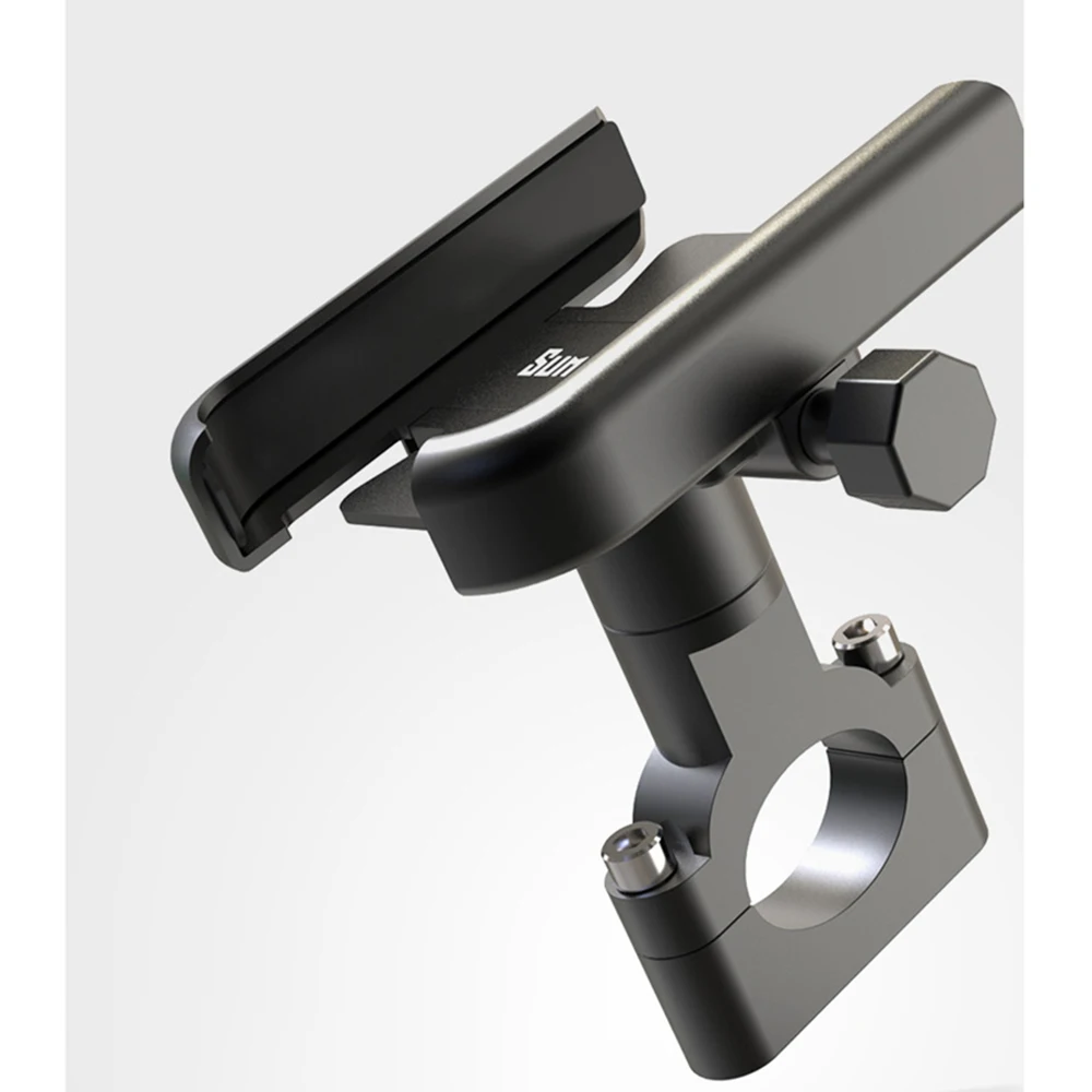 

Bike Phone Holder Universal Motorcycle Bicycle Phone Holder Handlebar Stand 360 Rotation Road Bike Mount Accessorie