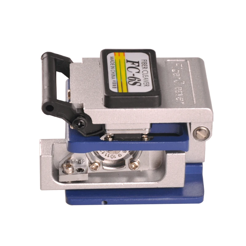 Good Quality FC-6S Optical Fiber Cleaver Sumitomo FC 6S Cutter tool Made in China Low Price