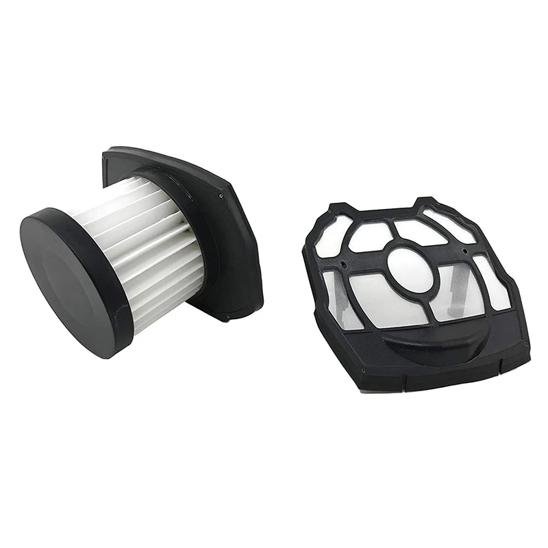 

Pre-Air Filter Set Fittings For Ryobi 18 Volt Strut Stick Vacuum Cleaner Parts Vacuum Filters Vacuum Parts for Ryobi Sweeper Set