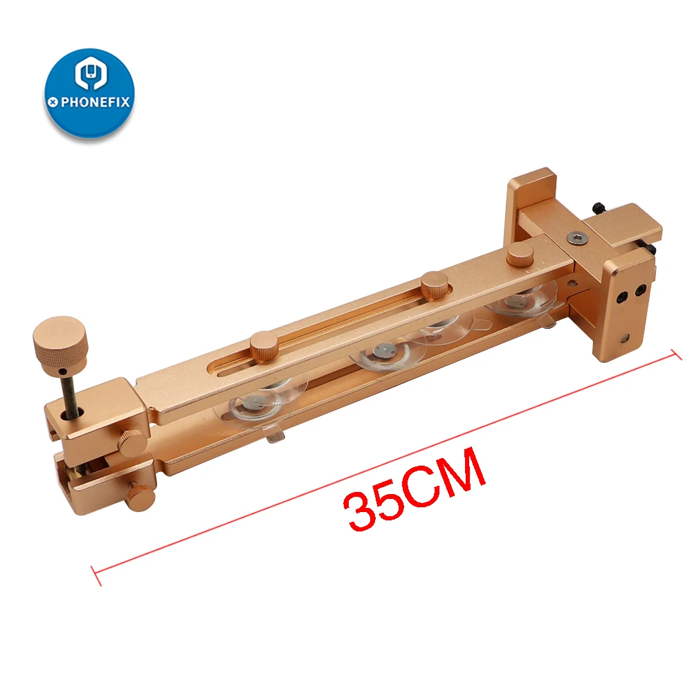 Универсальный держатель для сотового телефона Экран инструмент вскрытия