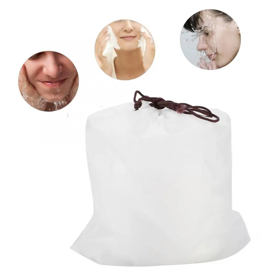 1 шт одноразовые Портативный лак для ногтей удаления ватный тампон Бумага чистка