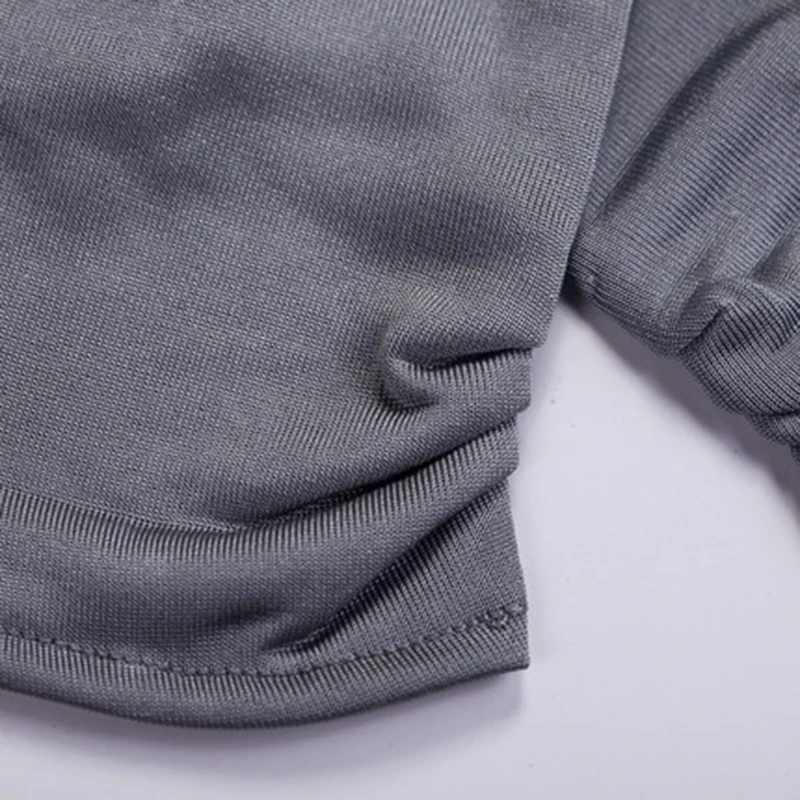 Женские перчатки из 100% натурального шелка тутового шелкопряда летние женские