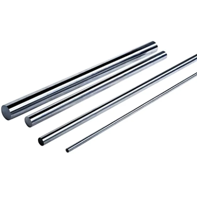 2 шт. запчасти для 3D принтера оптическая ось опция мульти длины 100 мм 1150 CNC