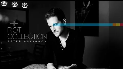 

The Riot Collection by Peter McKinnon, Magic TRickS