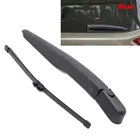 Автомобильные щетки стеклоочистителя, 12 дюймов, для Ford Mondeo Kuga Escape Explorer, Lincoln MKC MKX 2014 - 2018