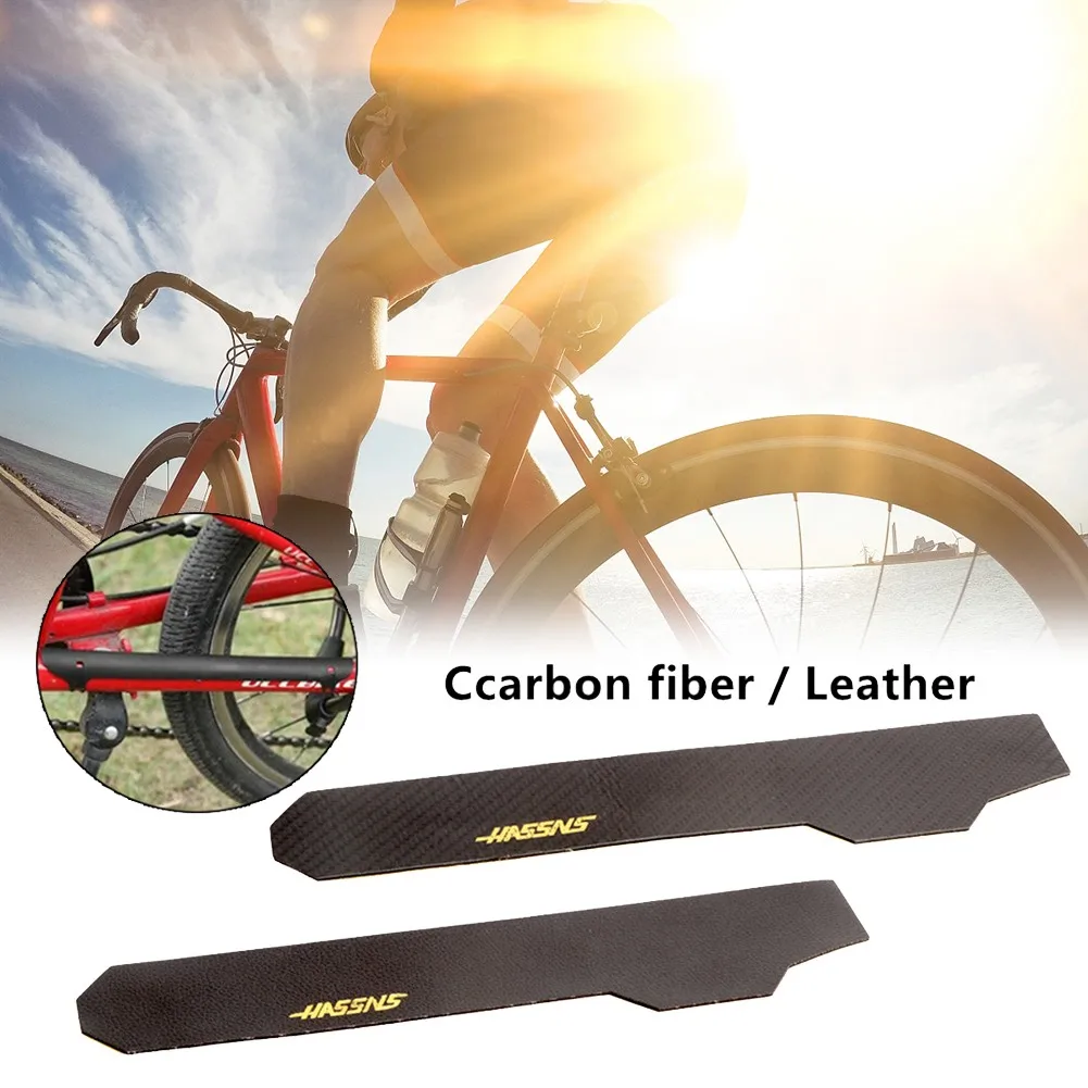 

New Bicycle Chain Stay Guard MTB Mountain Road Bike Chain Frame PVC Waterproof Scratch Resistant Protector Cover Chain Stickers