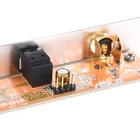 SPDIF оптический и RCA выход Кабельный кронштейн для материнской платы ПК