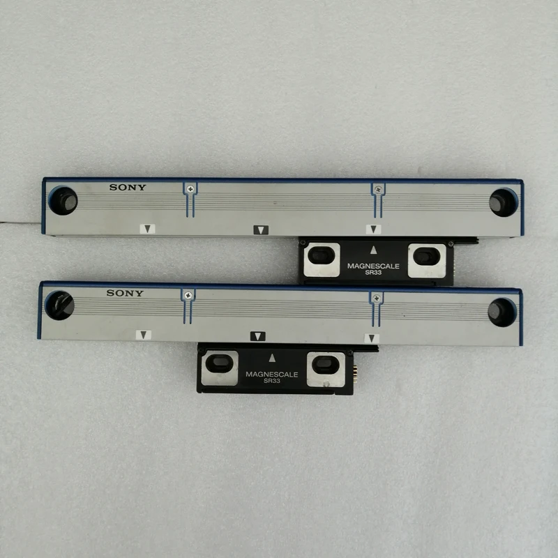 

SONY SR33 Grating ruler