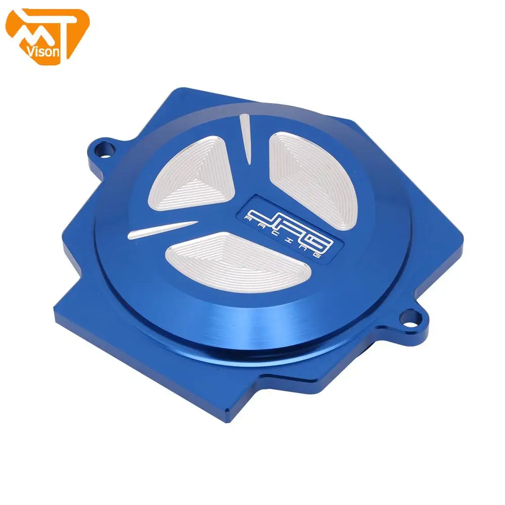 

Для мотоцикла YAMAHA Raptor YFM700R 700R R 2009-2021 YFM700 700 YFM 2006 2007 2008 2009 2010 2011-2021 CNC алюминиевая крышка камеры