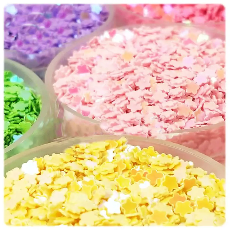 Плоские круглые ПВХ блёстки 20 г швейные украшения для свадебного декора одежды