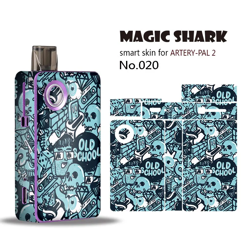 Картина с суперменом Magic Shark граффити Marvel Железный человек вейп защитная пленка