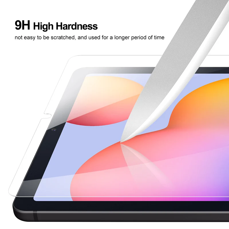 Защитное стекло для планшета Samsung Galaxy Tab S6 Lite P610/P615 10 4 дюйма 2020 SM-P610 SM-P615 |