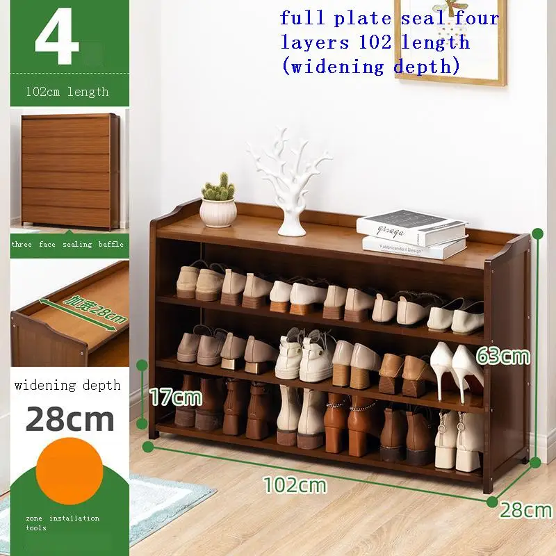 Rangement Organizador De Zapato Zapatero El Hogar Moveis Para Casa шкаф для хранения мебели Scarpiera| |