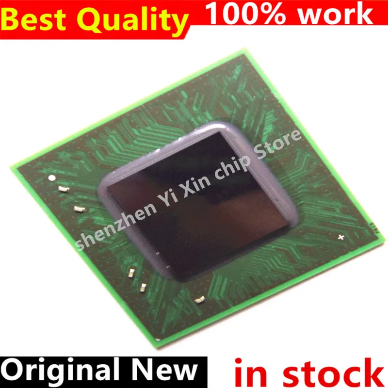 

100% New DE3214-B0 DE3214-BO BGA Chipset