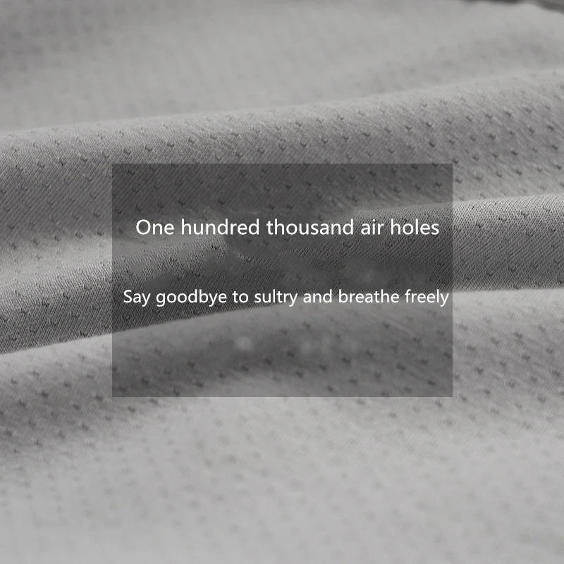 3 Pieces Men Panties Breathable Men Underwear Boxer Cotton Summer Mid-waist Men Boxer Shorts Solid Color Underpants 2020 New