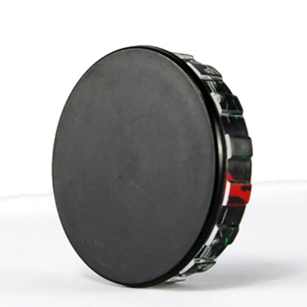 

Simple Light Compasses Compass Travel Camping Good Helper Outer Diameter 4.5cm Mini Travel Camping Compass