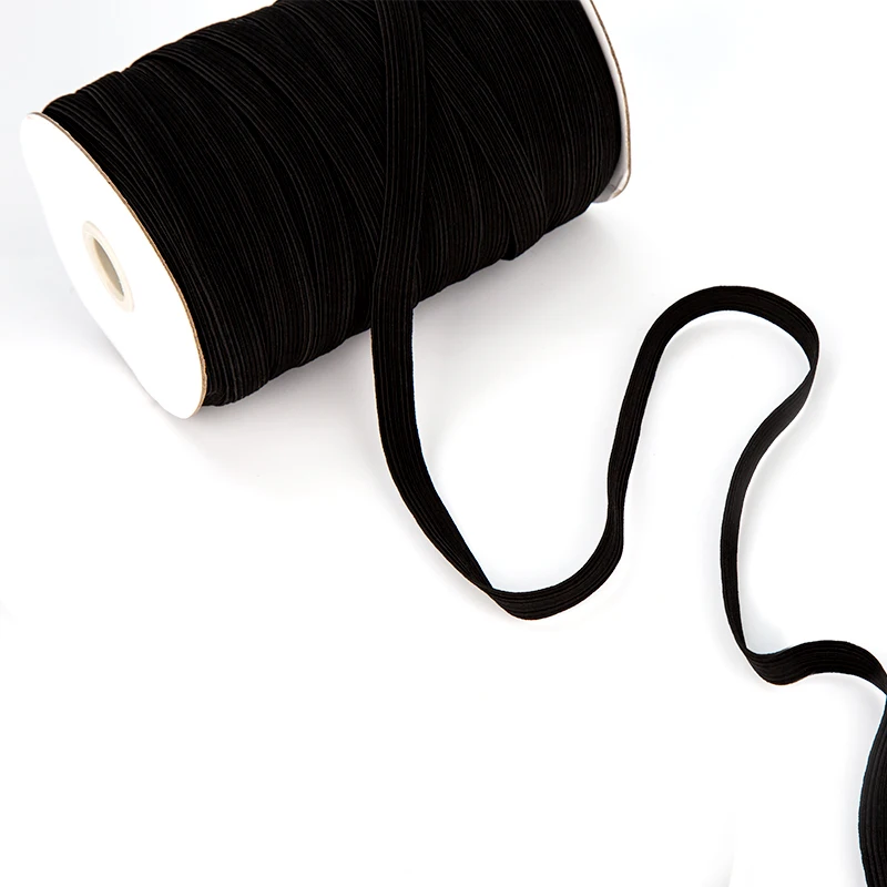 Эластичная лента для маски от кутюр эластичная шириной 3 12 мм 5 6 10 шитья