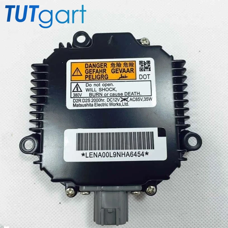 Ксеноновый балласт TUTGART D2S D2R для Matsushita Panasonic (Infiniti Nissan Subaru) | Автомобили и мотоциклы