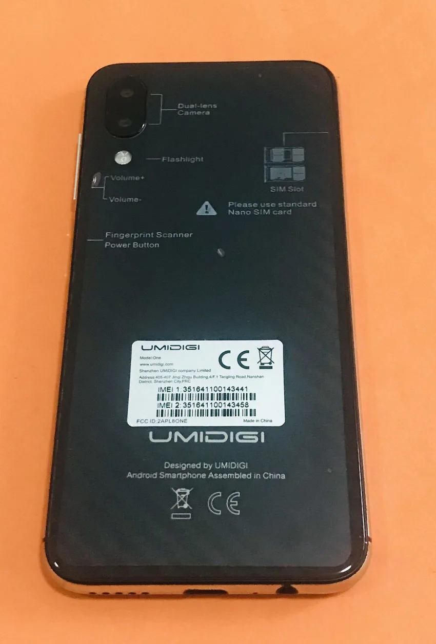 Б/у Оригинальный сенсорный экран и ЖК дисплей + Материнская плата 4G Оперативная