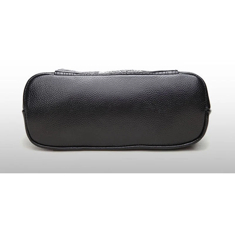 Многофункциональный рюкзак из натуральной кожи для мужчин и женщин повседневный