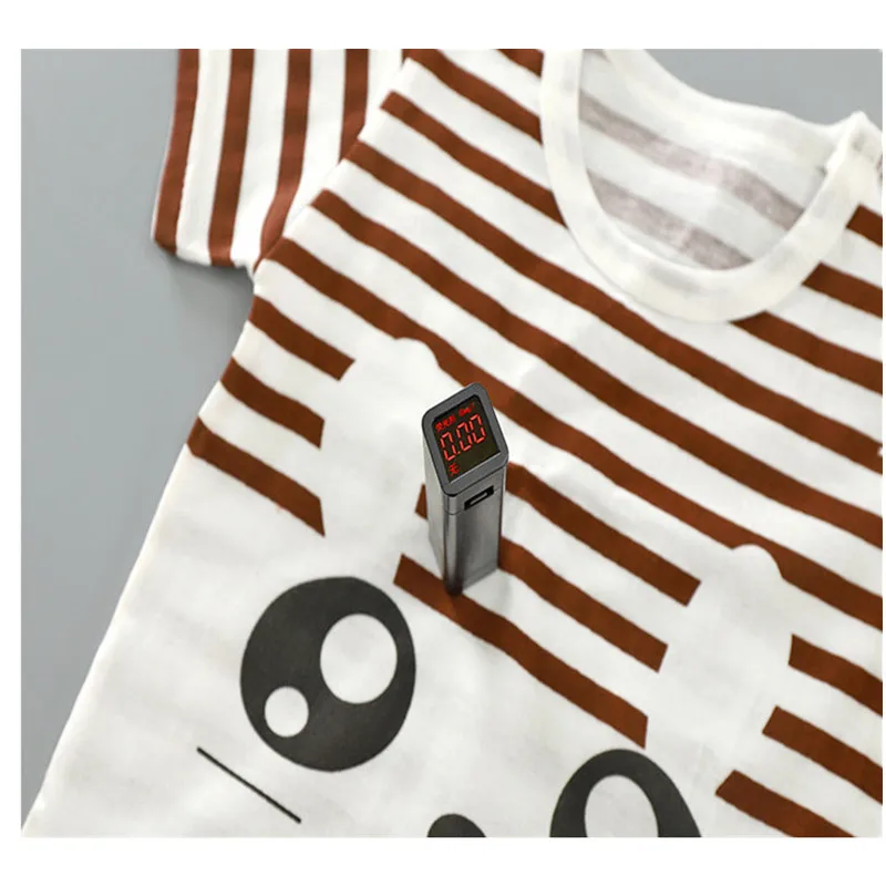 2021 летние комплекты детской одежды мультяшное нижнее белье для новорожденных