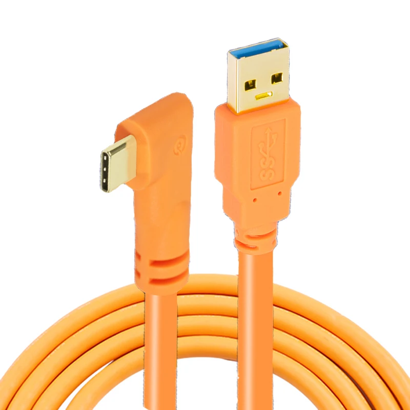 Кабель для передачи данных с USB на Type-c Micro B Mini8pin цифровой камеры Cannon Nikon кабель