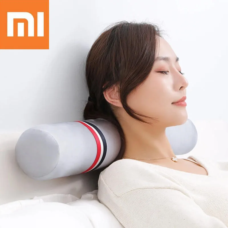 Xiaomi PMA Подушка с подогревом через USB подголовник для шеи H10 Modi u-образная подушка