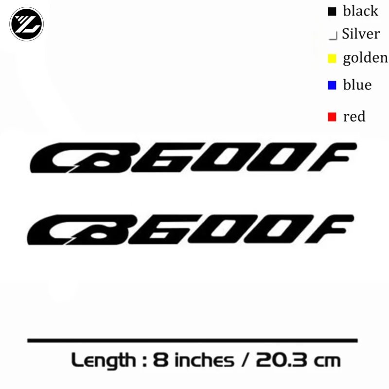 Стикеры для мотоцикла Honda cb600F CB 600F|sticker for honda|motorcycle helmet stickersmotorcycle sticker honda |