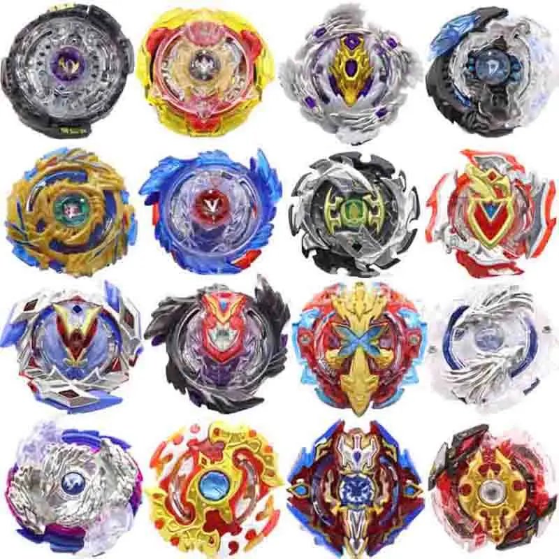 Популярный Стиль спиннинг топ игрушки Арена без Устройства Запуска и коробки