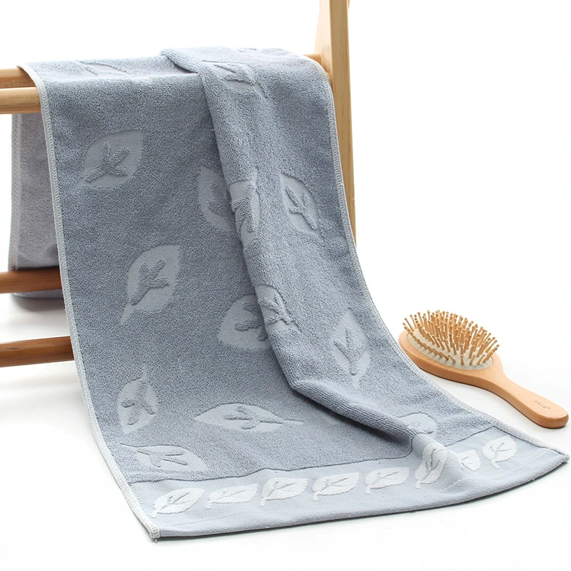 Удлиненная хлопковая Мочалка для дома и путешествий 40 х95 см|Банные полотенца| |