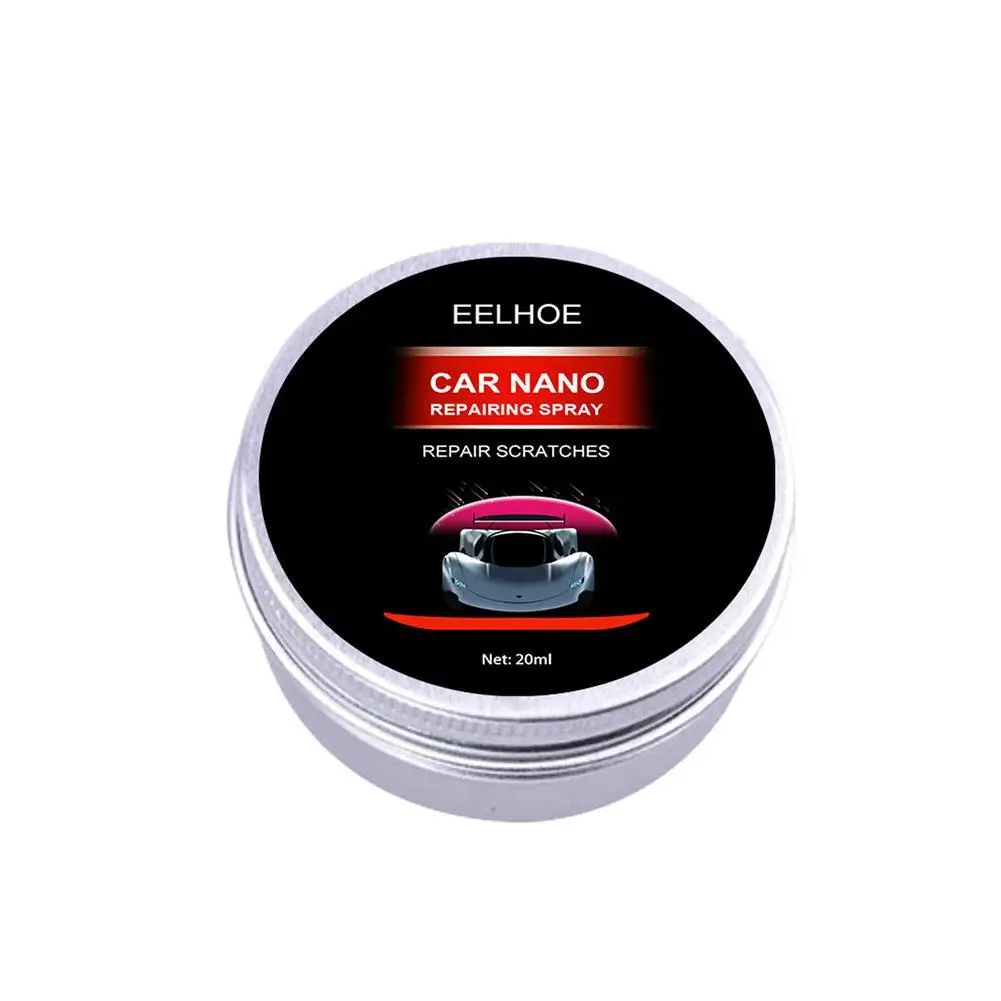 20 мл автомобильные покрытия воском и устойчивая к царапинам автомобилей