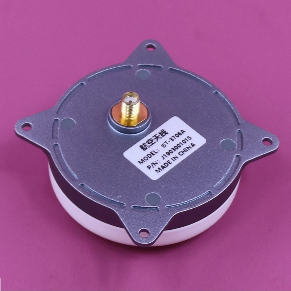 BEITIAN 3 18V дрон навигация авиация RTK GNSS антенна GPS BEIDOU GLONASS SMA K коннектор BT