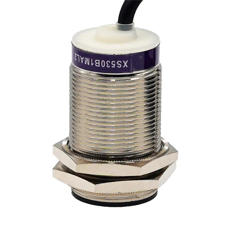 

XS530B1MAL2 inductive proximity sensor sersor for Schneider substitute M30 AC/DC 2 line XS5 sensor