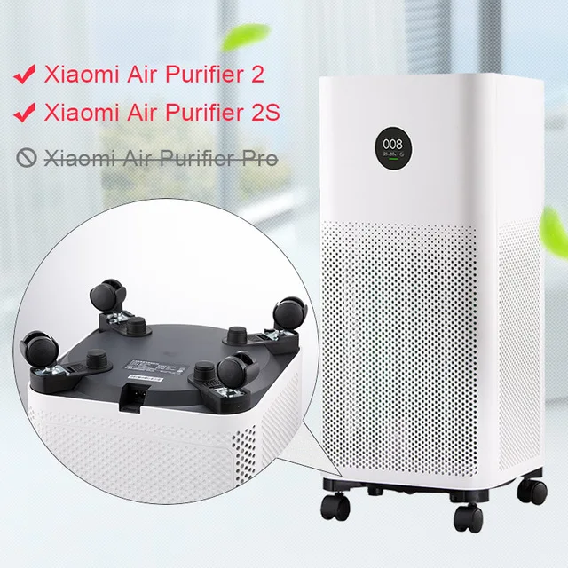 Темный хаки Xiaomi очиститель воздуха 2 2S Pro фильтр запасные части стерилизации очистки бактерий очистки PM2.5 формальдегид - Цвет: Темный хаки