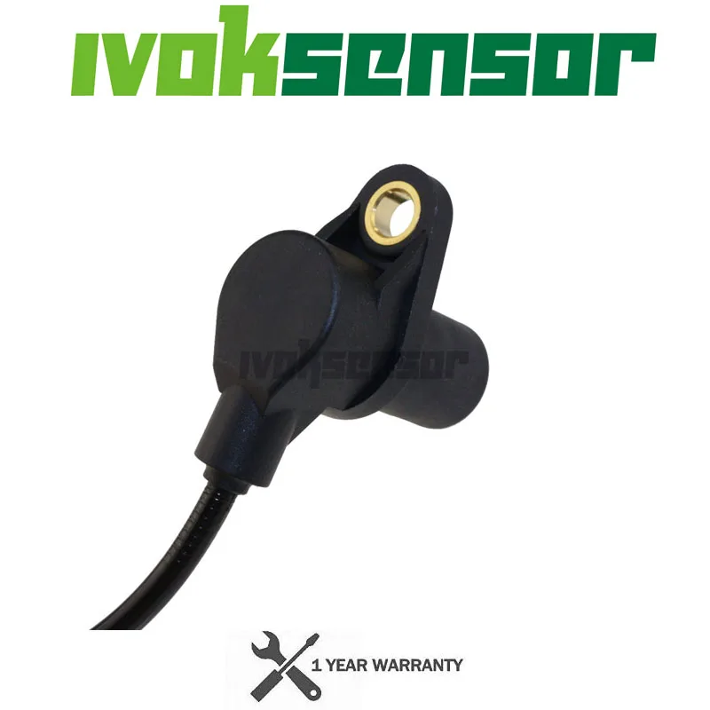 Коленчатый вал коленчатого вала положение датчик скорости Отправитель для ALFA ROMEO