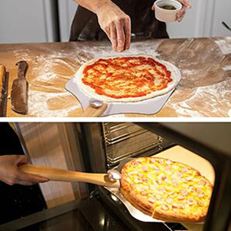 

3pcs Pizza Single Wheel Cut Tools Household Pizza Knife Cake Tools Wheel Use For Waffle Cookies Stainless Steel Kitchen Tools