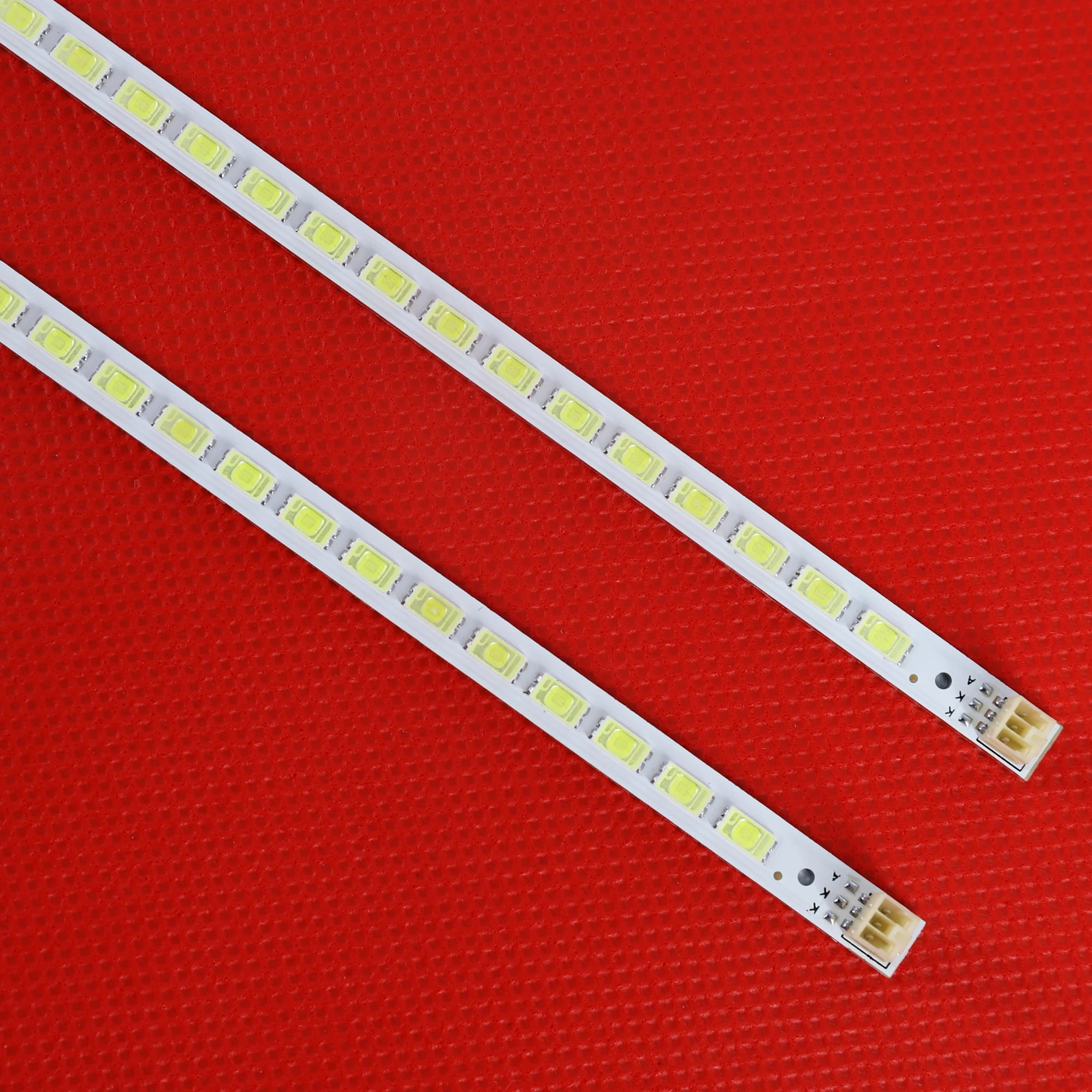 Светодиодная лента для подсветки телевизора 40 дюймов 2 шт. x L40F3200B Φ LTA400HM13 40INCH L1S 60