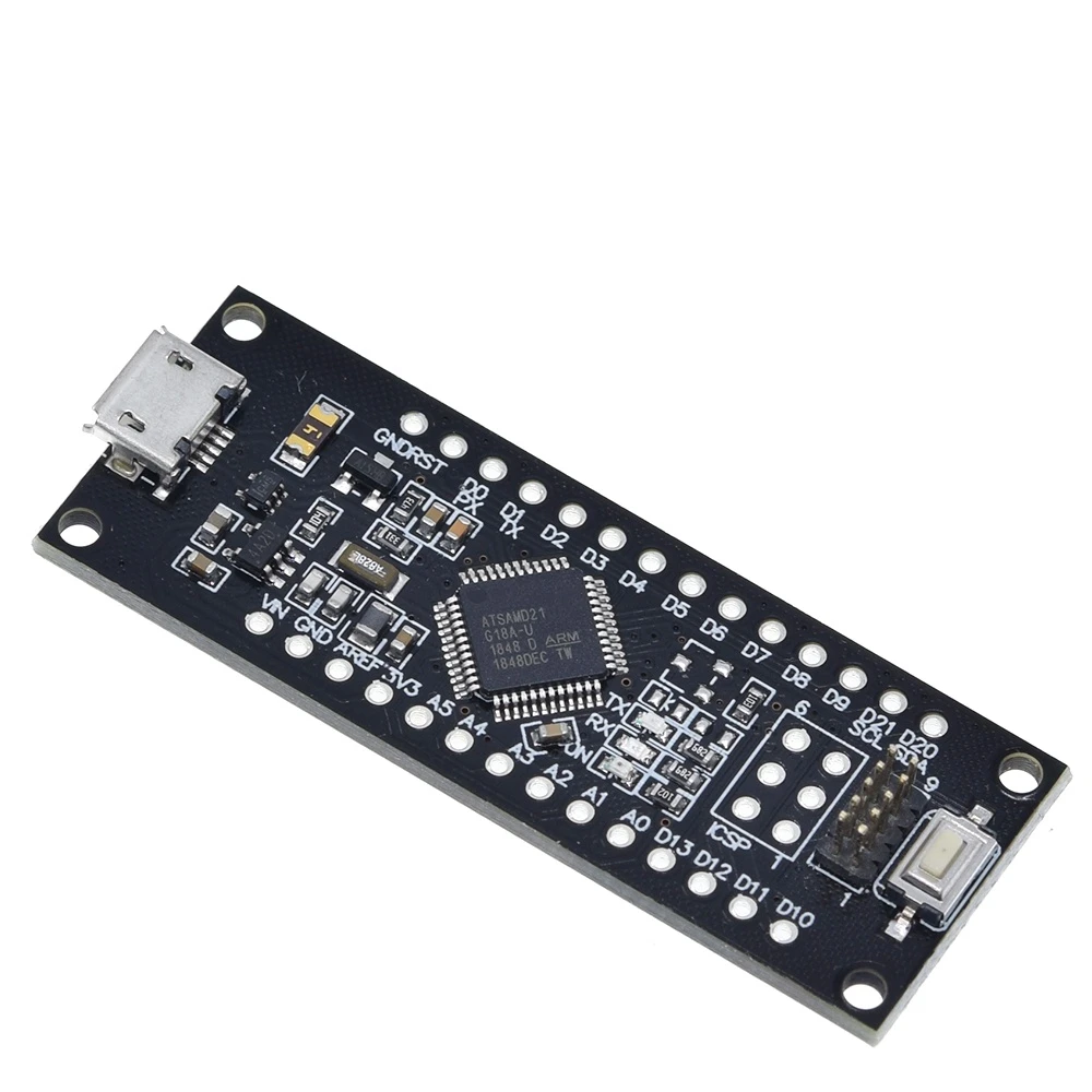 Для WeMos D1 SAMD21 M0 мини USB для подключения ARM Cortex 32-битный удлинитель Arduino Zero UNO Diy