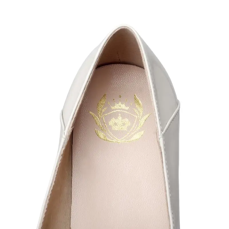 

ALLBITEFO size:33-42 genuine leather tassel thick heels women high heel shoes party women shoes autumn/spring women heels shoes