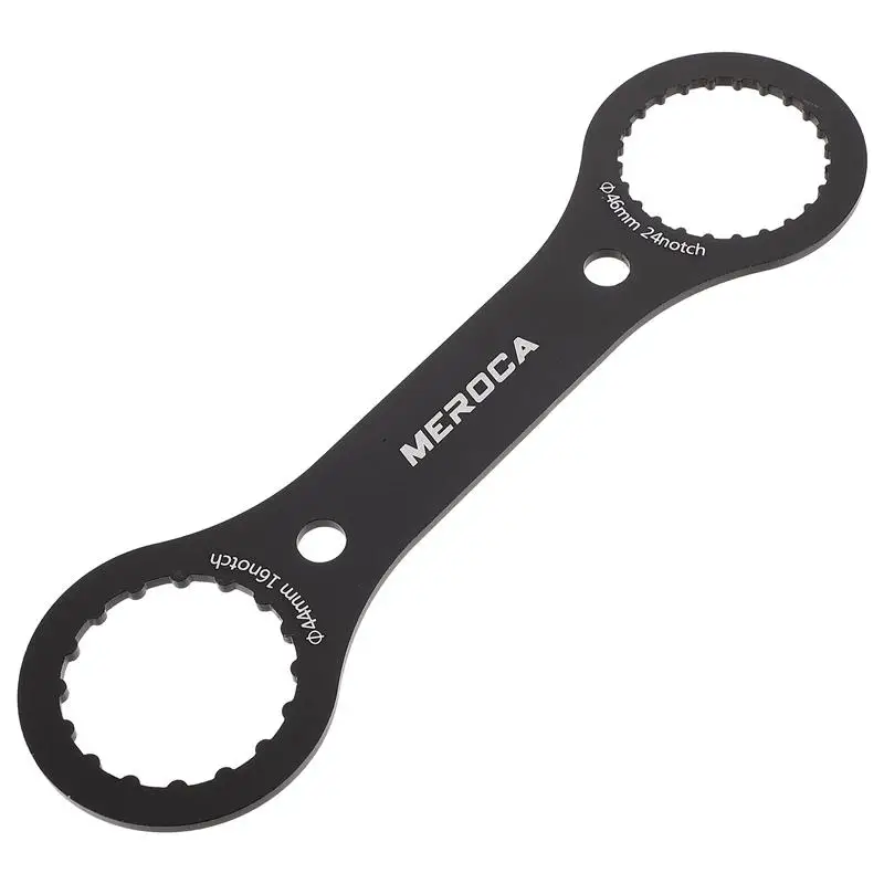 Bottom Bracket Wrench Bicycles Repair Install Tool Spanner | Спорт и развлечения