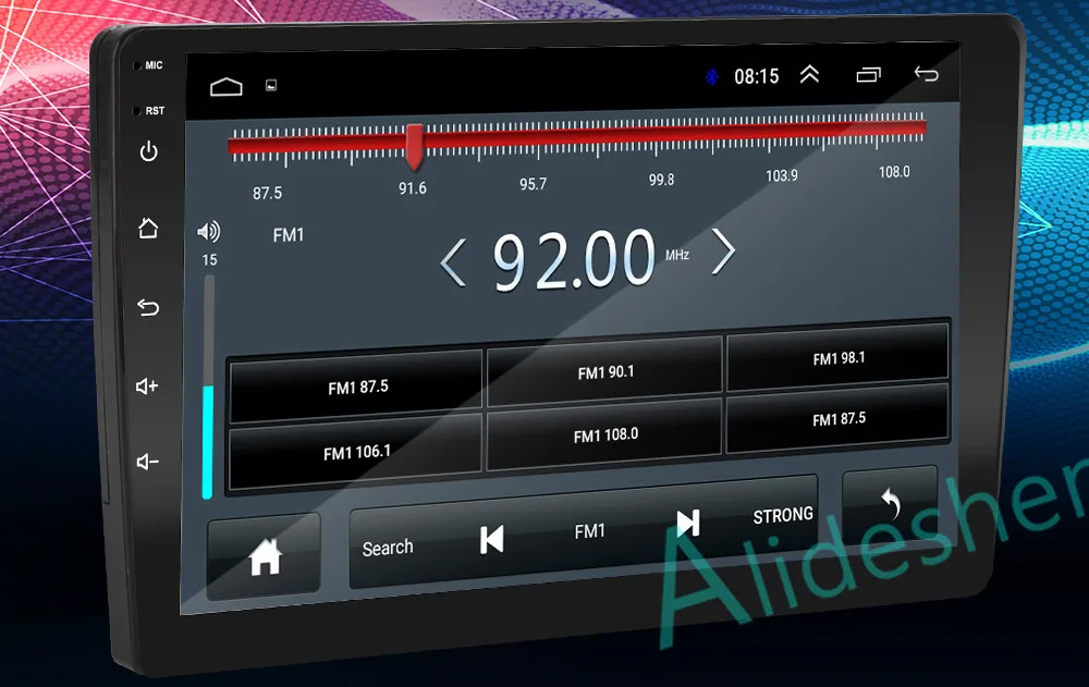 2G+ 32 2.5D 10,1 Android 8,1 2Din GO Автомобильный мультимедийный dvd-плеер gps для Honda Accord 7 2003 2004 2005 2006 2007 navigatio Wi-Fi, BT
