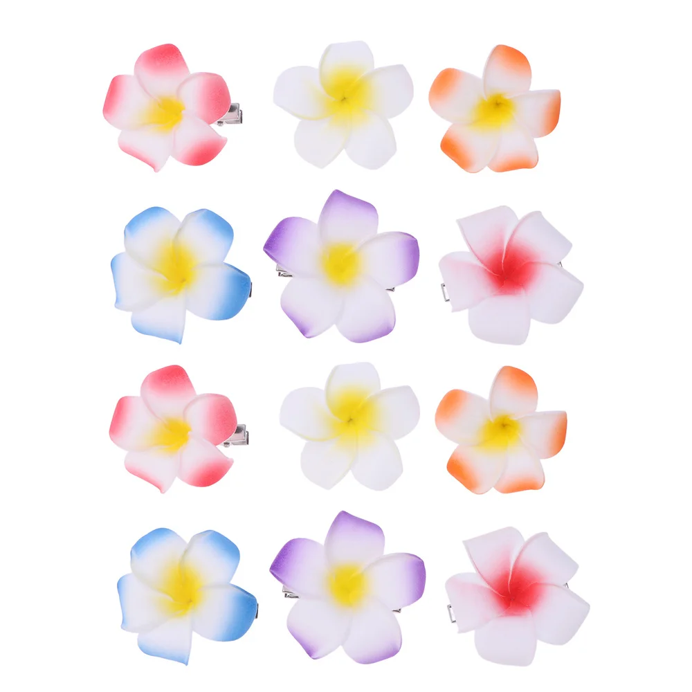 24 шт. заколки для волос из пенополиэтилена|Шпильки и волос| |