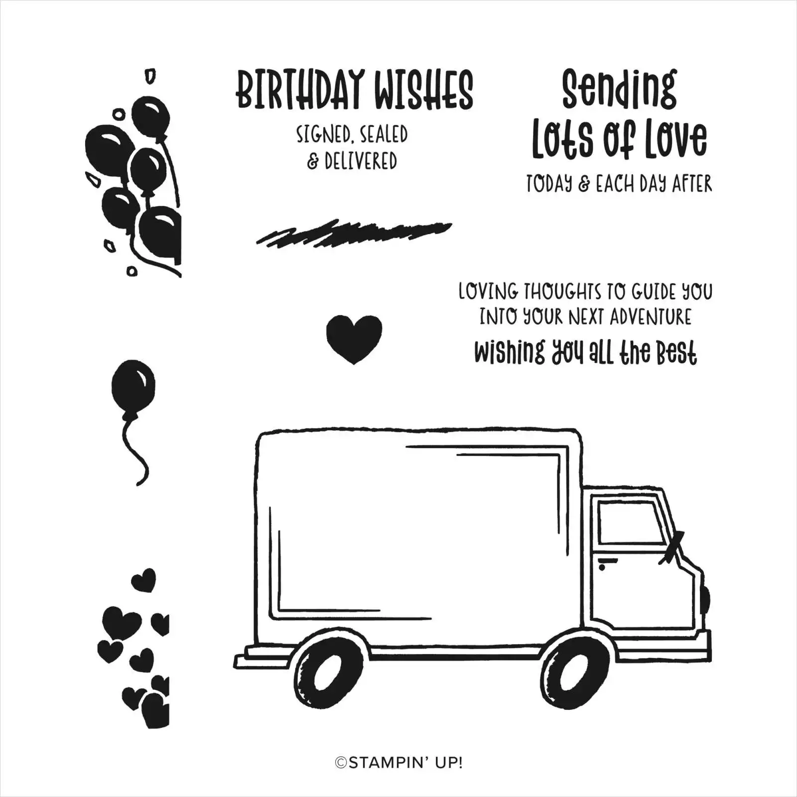 

Delivery Car New Clear Stamps Metal Cutting Dies Scrapbooking Craft Supplies Diy Make Photo Album Embossing Stencil Cut 2022